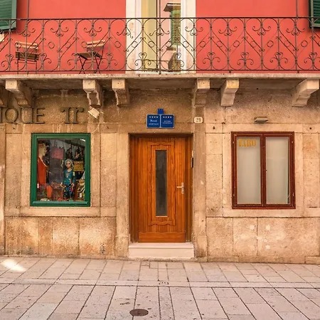 Lejlighed Alpe Mar *