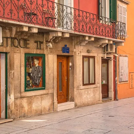 Alpe Mar * Rovinj