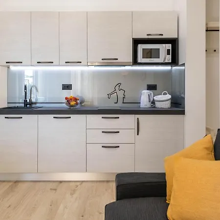 Alpe Mar Apartmán