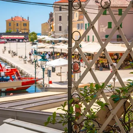 Alpe Mar * Rovinj