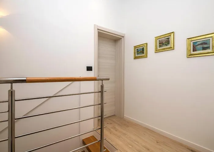 Lejlighed Alpe Mar Rovinj