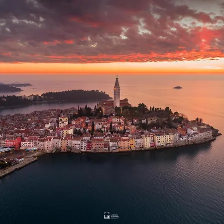 Apartmán Alpe Mar *