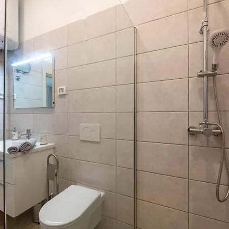 Апартаменты Alpe Mar