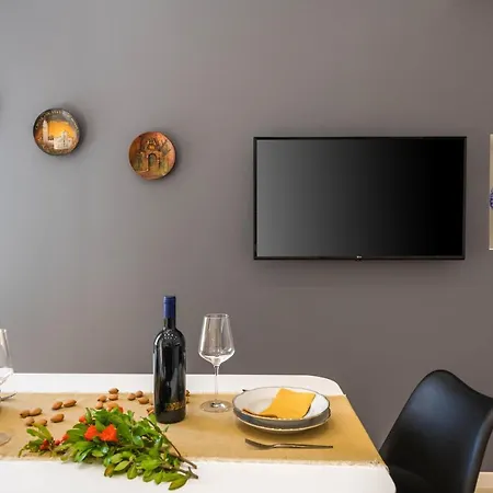 Alpe Mar Apartmán Rovinj