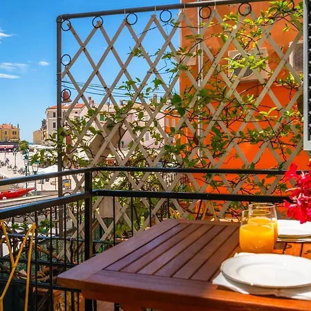 Alpe Mar Apartamento *