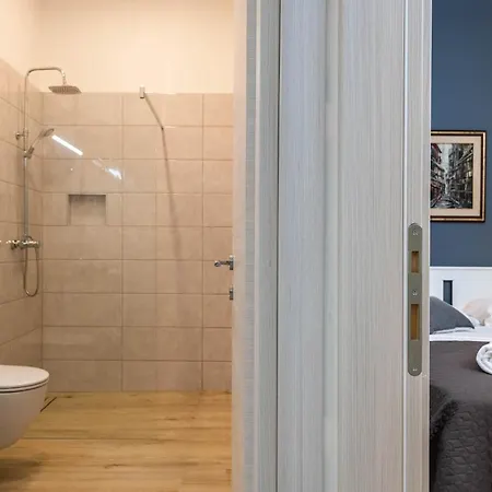 Апартаменты Alpe Mar