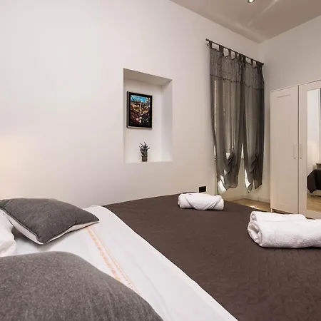 Alpe Mar Apartamento