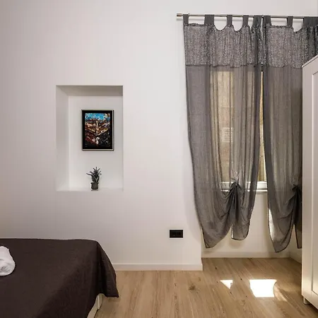 Апартаменты Alpe Mar