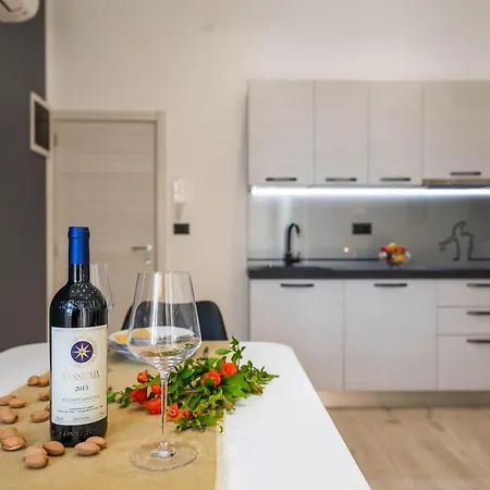 Alpe Mar * Ровинь