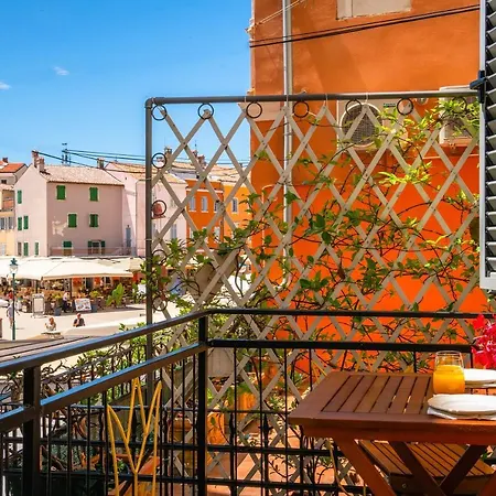 Alpe Mar Apartmán