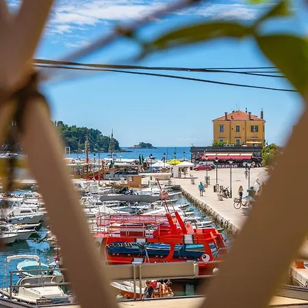 Alpe Mar Apartmán