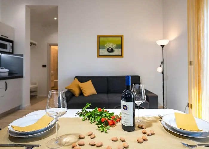 Alpe Mar Διαμέρισμα *