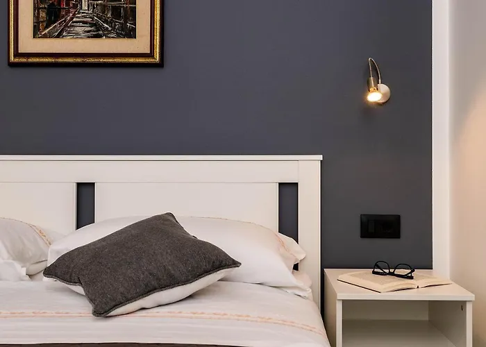 Διαμέρισμα Alpe Mar