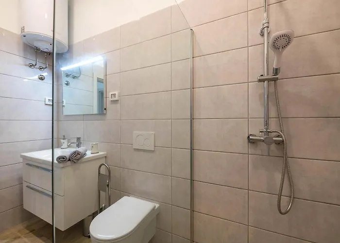 Διαμέρισμα Alpe Mar