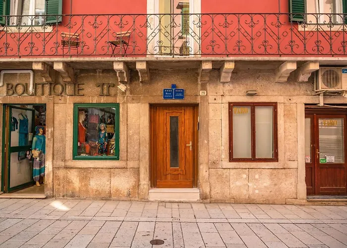 Διαμέρισμα Alpe Mar *