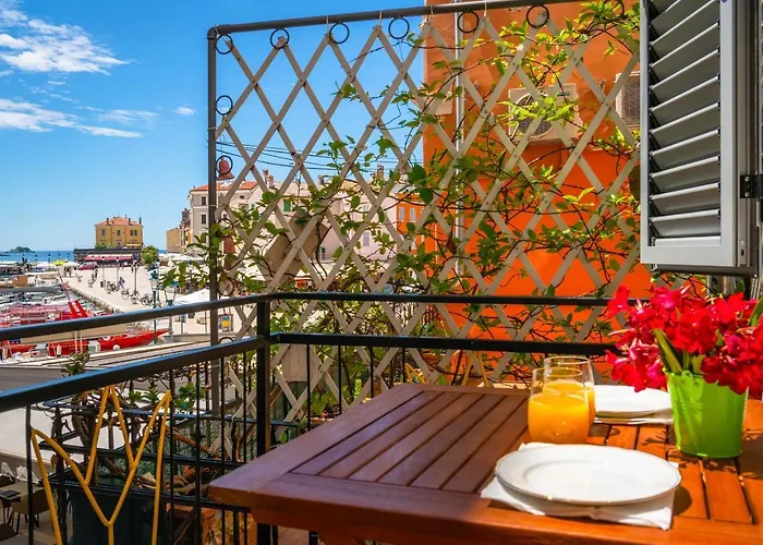 Alpe Mar Apartamento *