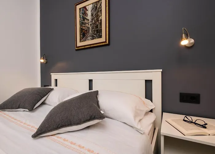 Διαμέρισμα Alpe Mar *