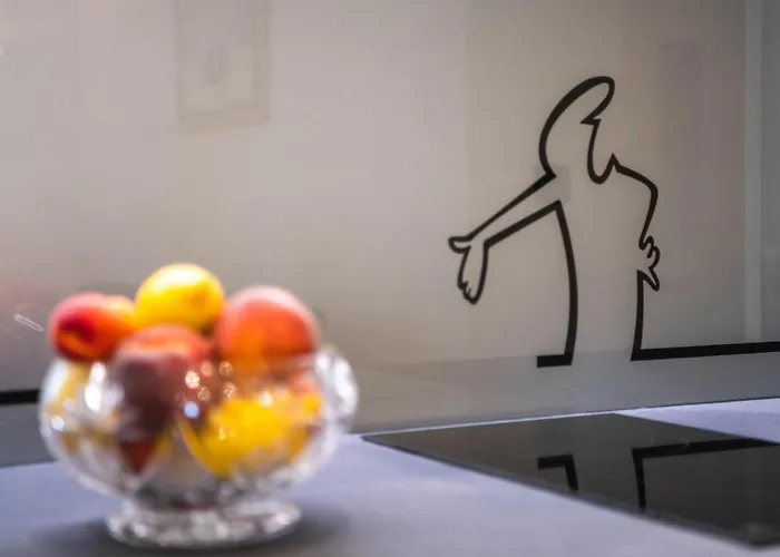 Alpe Mar Διαμέρισμα *