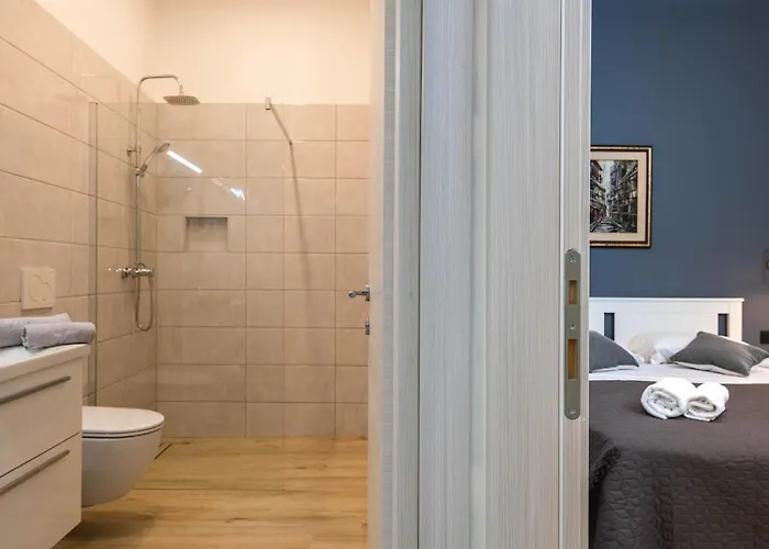 Διαμέρισμα Alpe Mar