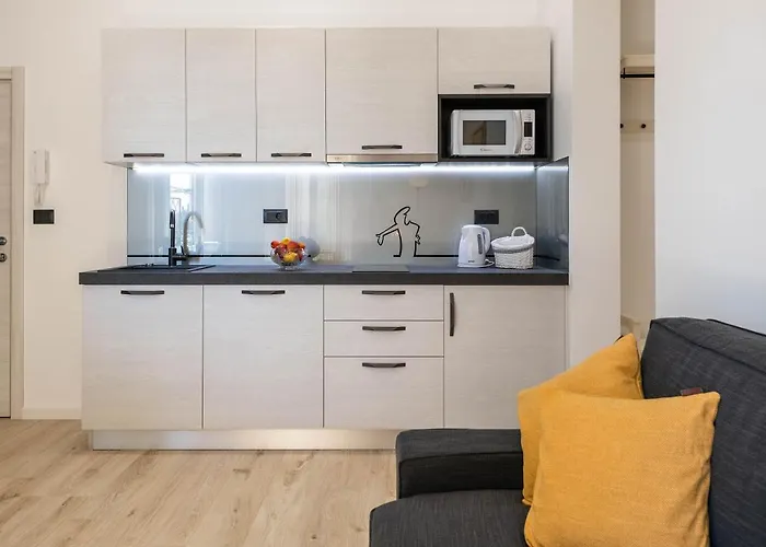 Alpe Mar Διαμέρισμα