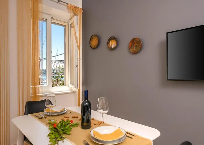 Alpe Mar Διαμέρισμα *