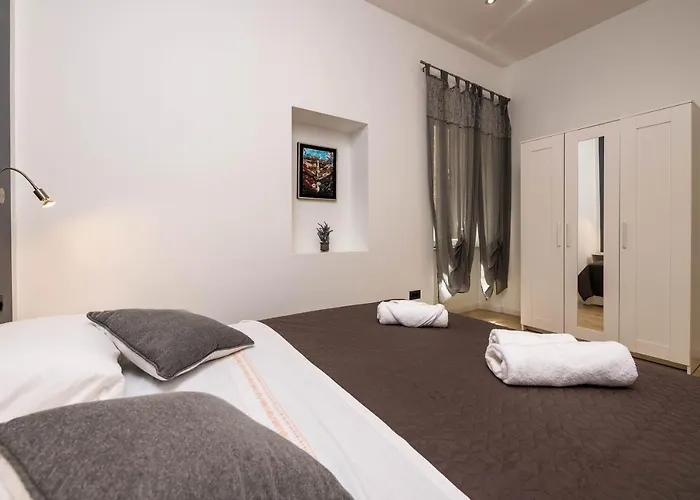 Alpe Mar Apartamento