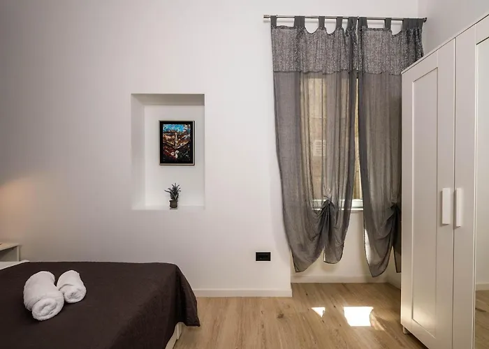 Διαμέρισμα Alpe Mar