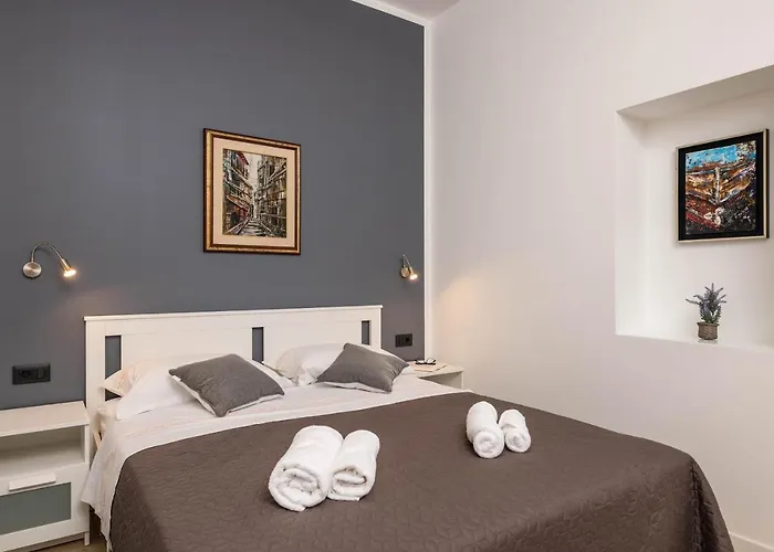 Διαμέρισμα Alpe Mar *