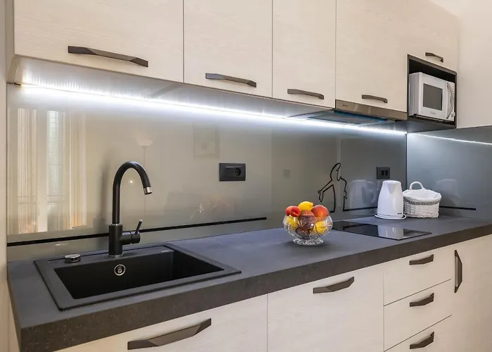 Διαμέρισμα Alpe Mar *