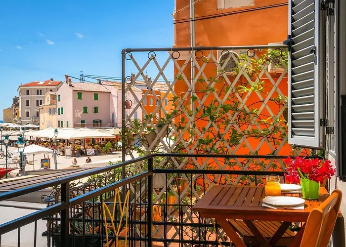 Alpe Mar Διαμέρισμα